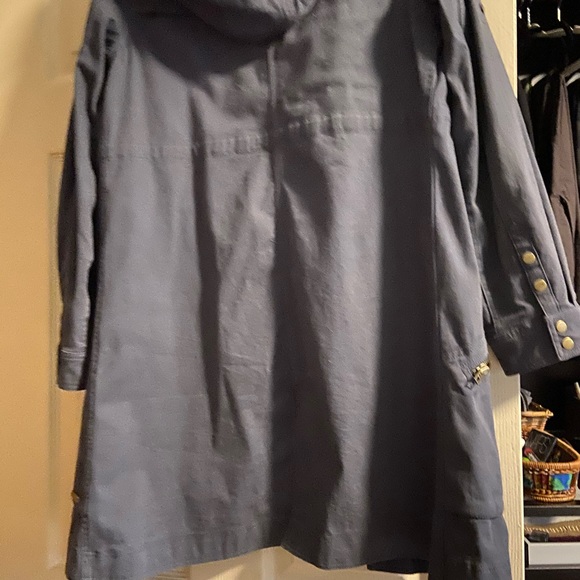 Roots spring jacket - Picture 2 of 2